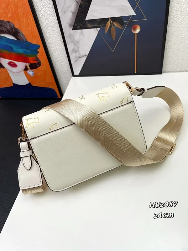 All Categories Official Website "Brand Women's Bags" Women's Bags 💙 MK 2023 New MK Crossbody Bag